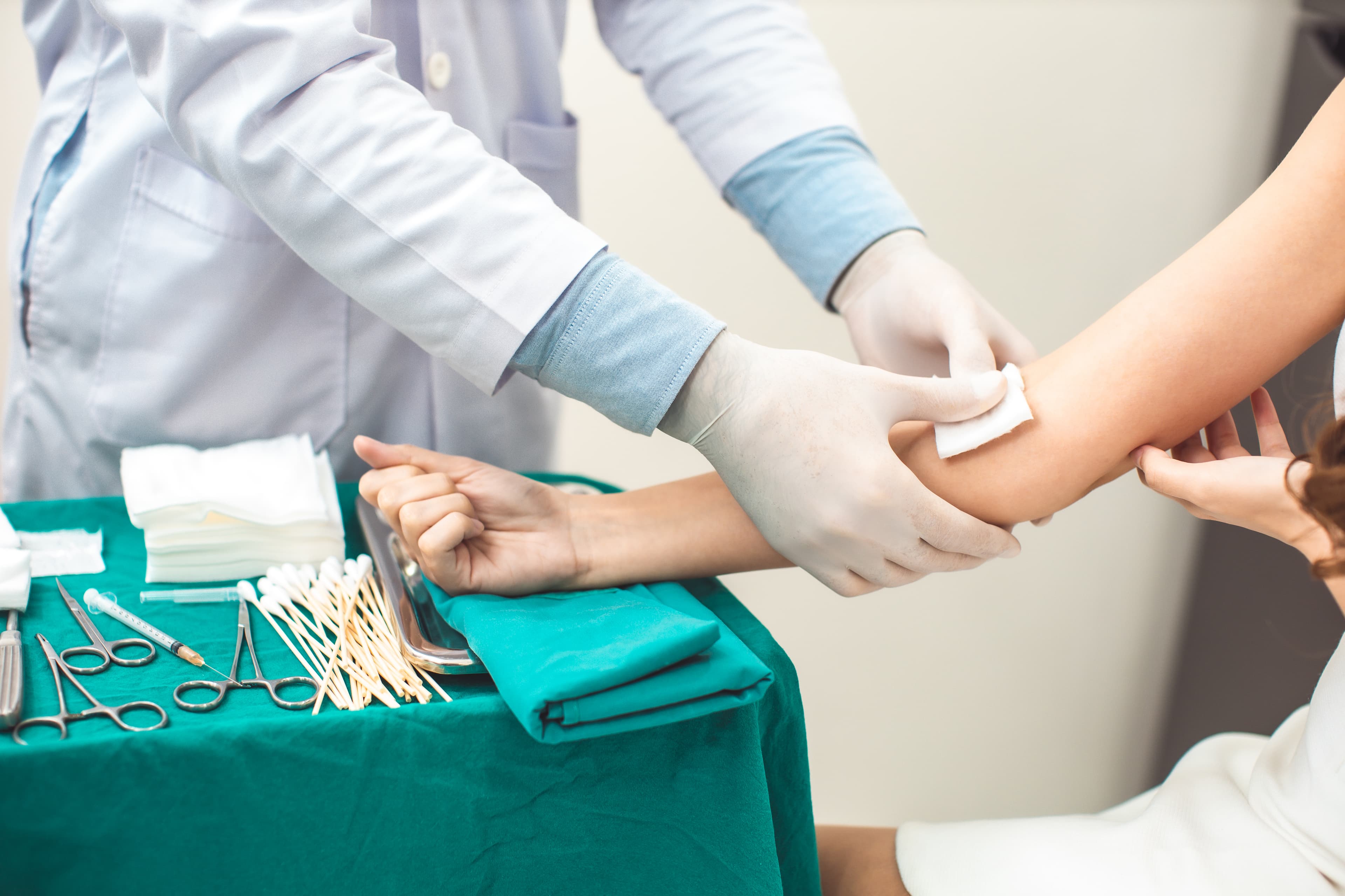 CCCN Exam Prep - Wound Care Nursing Review CCCN exam prep - clinic continence and wound care setting | Wound Care Nursing Review