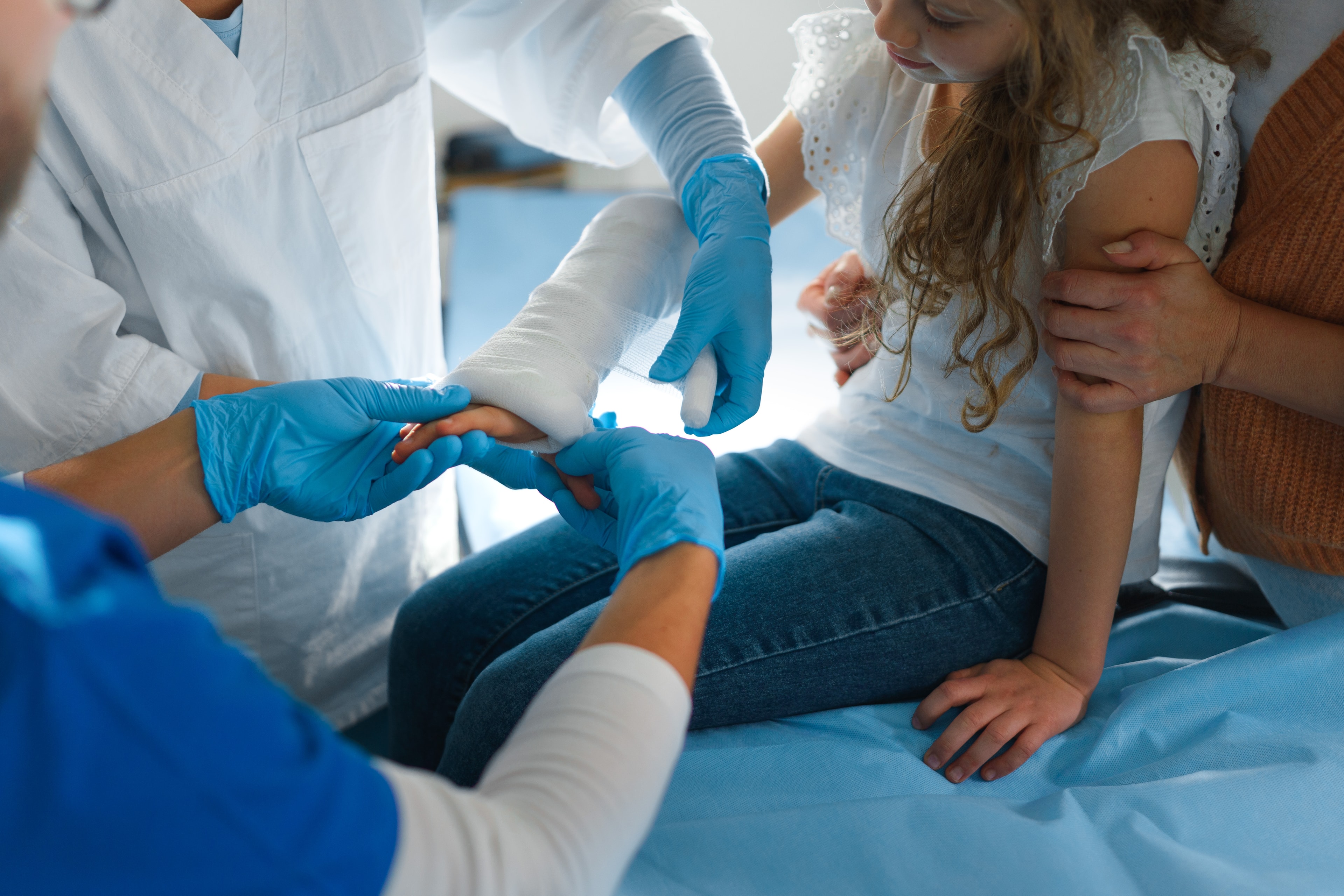 About Wound Care Nursing Review Wound Care Nursing Review - about our wound care nursing certification team