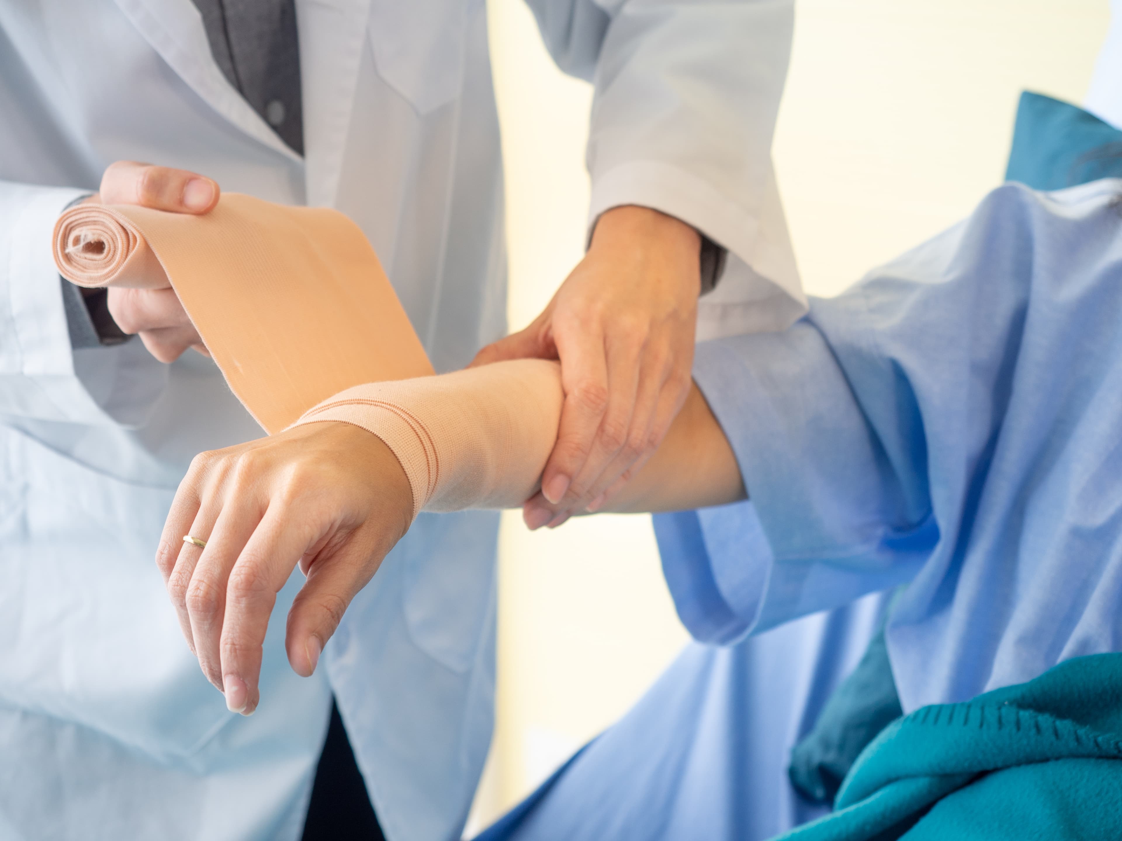 Why Choose Us - Wound Care Nursing Review Wound Care Nursing Review - why choose our wound care nursing certification courses