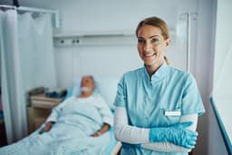 Built for Wound Care Nurses Wound Care Nursing Review - built for wound care nurses icon